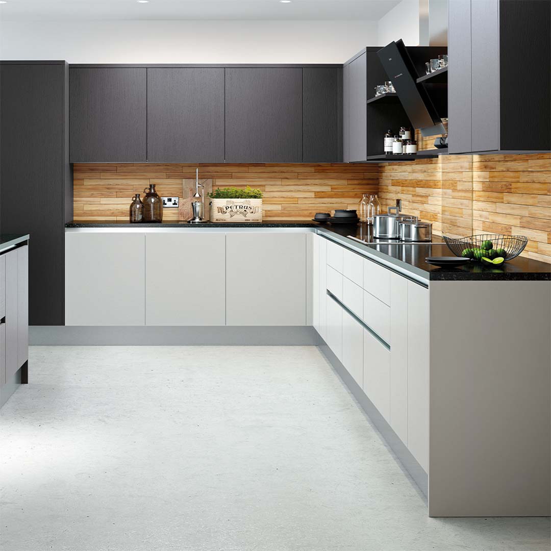 Modern Kitchens