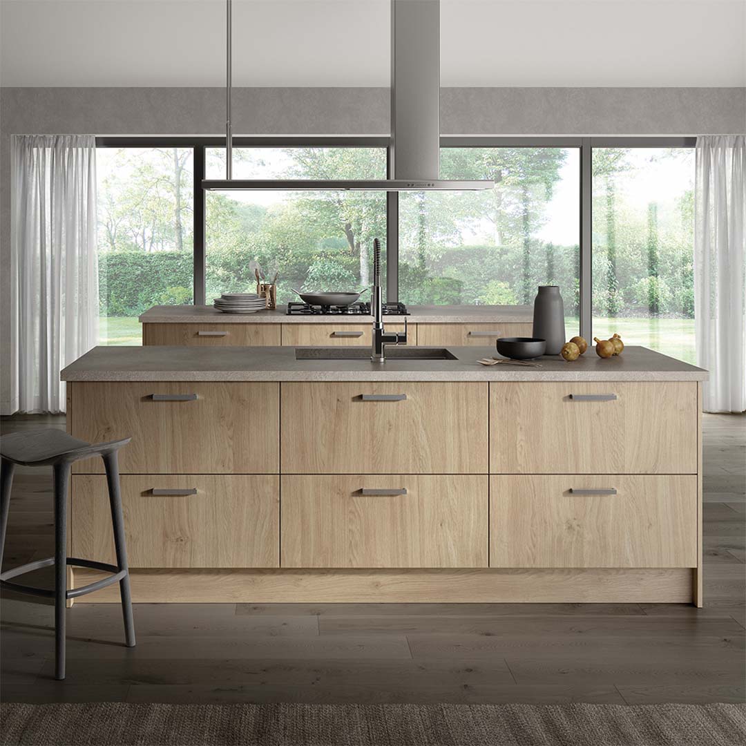 Modern Kitchens