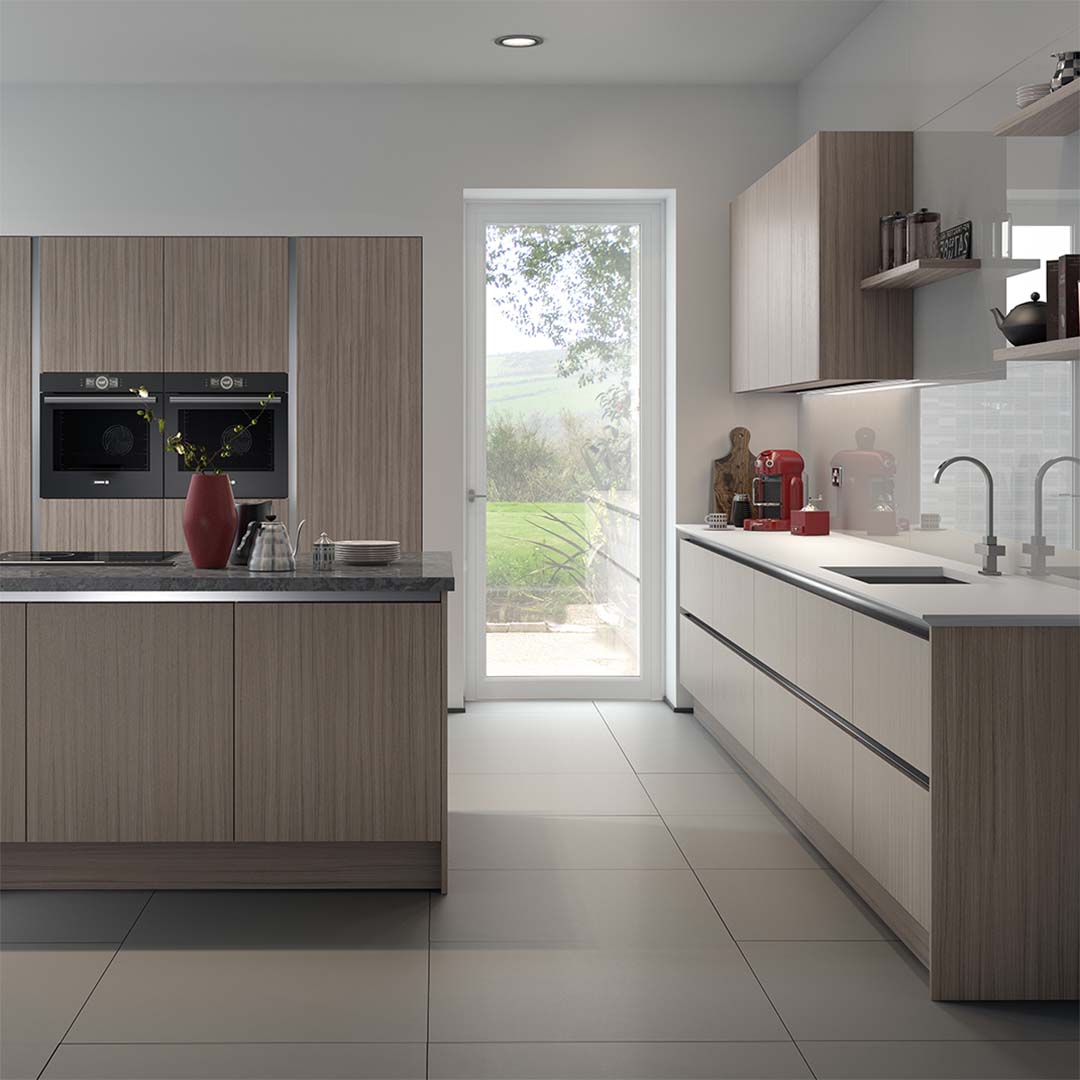 Modern Kitchens