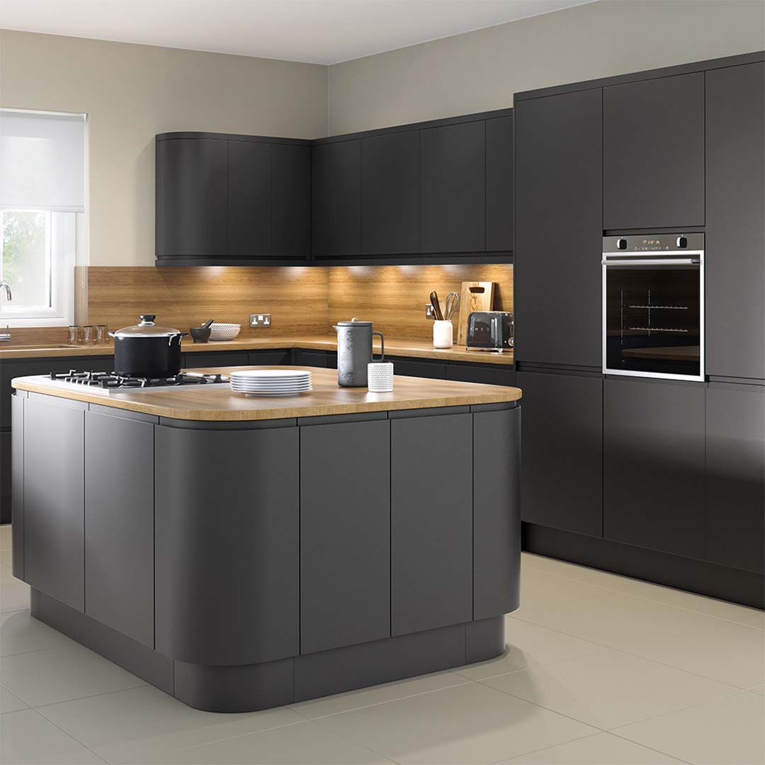 Modern Kitchens