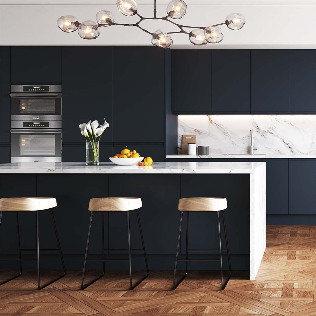 Modern Kitchens
