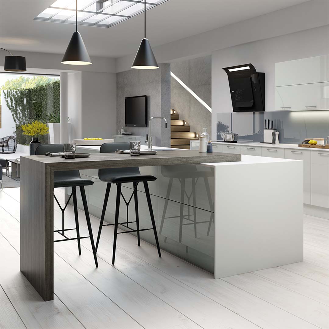 Modern Kitchens