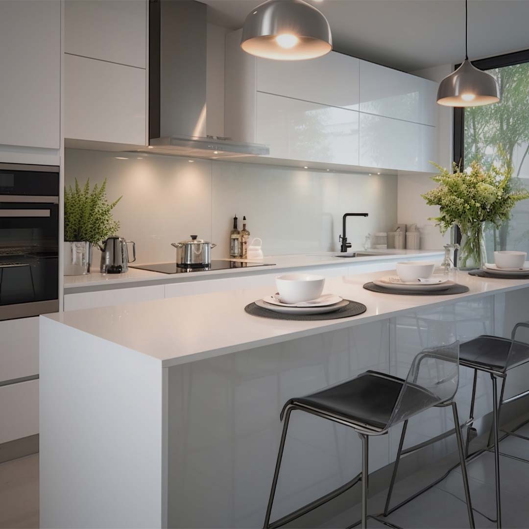 Superior Kitchens Lancashire